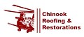 Chinook Roofing & Restorations