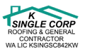 K Single Corp, Reliable Roofing Services