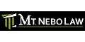 Mt. Nebo Law